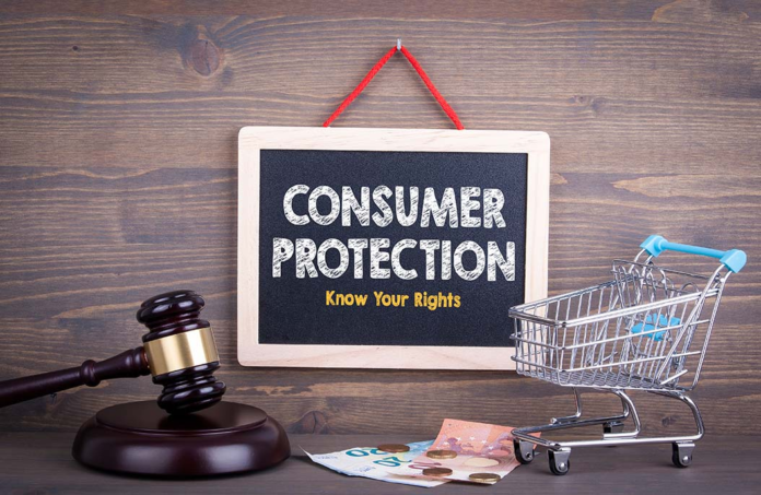 CONSUMER PROTECTION ACT NEEDS DRASTIC CHANGES Subhash Chandra Agrawal